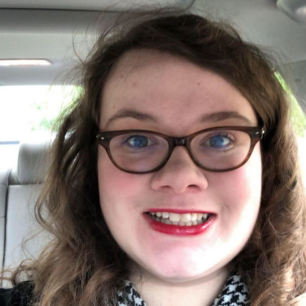 Meet your Posher, Mary